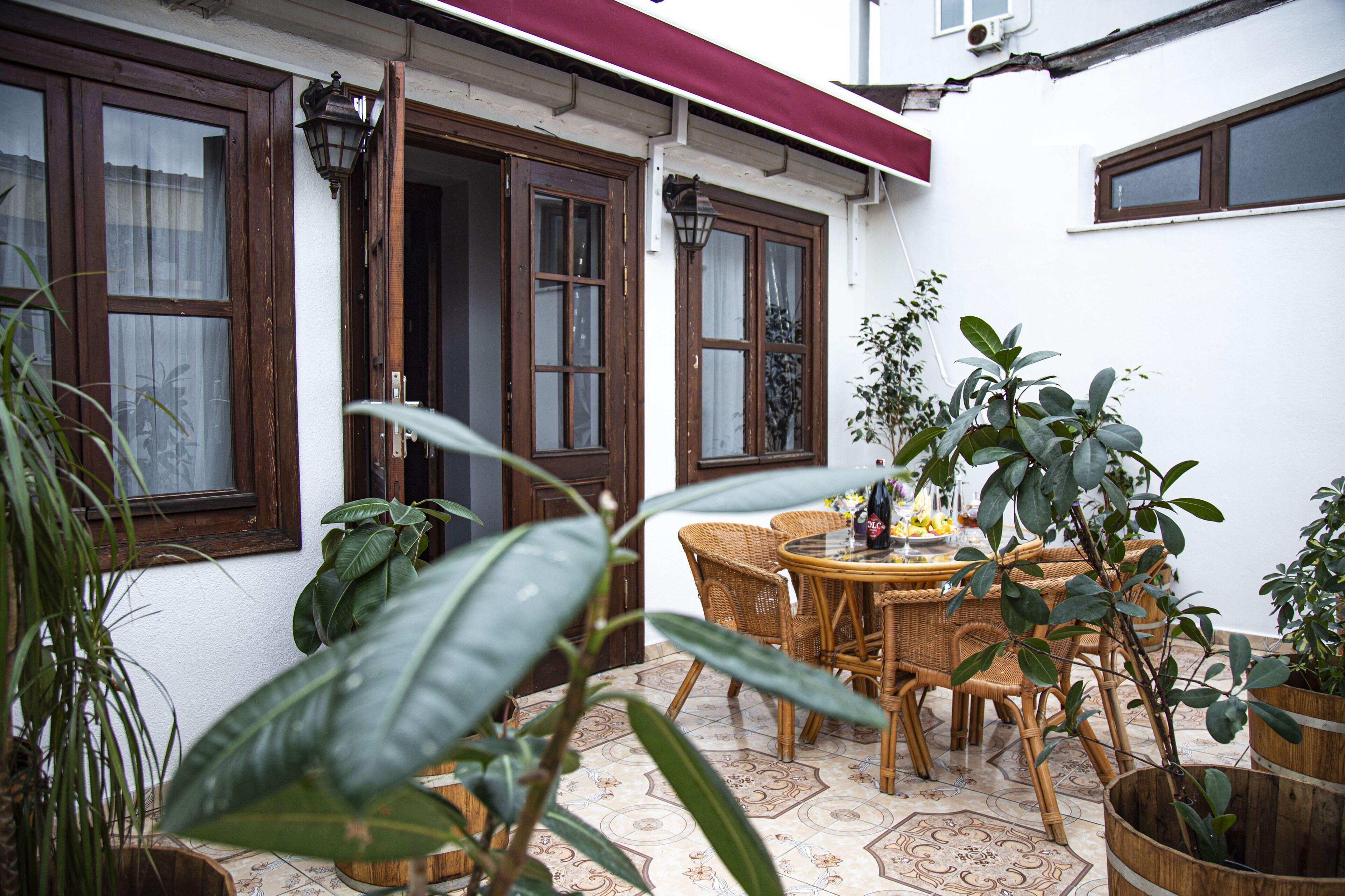 Sarnic Butik Otel — Fotoğraflar 2